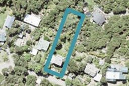 64 Schoolhouse Bay Road, Kawau Island