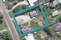60 Thomas Street, Waikouaiti, Waikouaiti