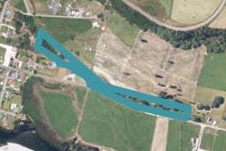 0 Mill Road, Ahaura, Totara Flat
