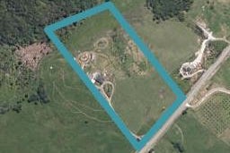 310 Heatley Road, Maungaturoto
