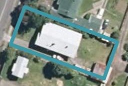 9 Ballance Street, Raetihi