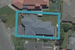 12 Regency Crescent, Redwood, Christchurch