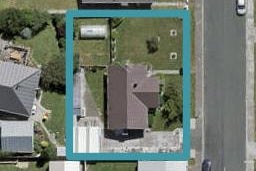 157 Waiau Crescent, Kingswell, Invercargill