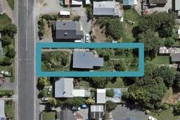 116 Pomona Street, Strathern, Invercargill
