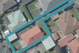 16 Moreau Street, Saint Kilda, Dunedin