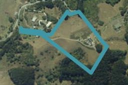157 Hills Road, Raglan
