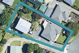 53A Hall Road, Matua, Tauranga
