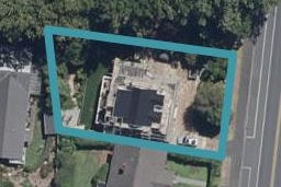 82 Pembroke Street, Hamilton Lake, Hamilton