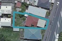 34 Kilbirnie Crescent, Kilbirnie, Wellington