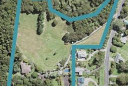 151 Parker Road, Oratia, Auckland