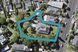 59 Vauxhall Road, Devonport, Auckland