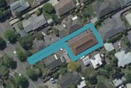 2/55A Ngaio Street, Saint Martins, Christchurch
