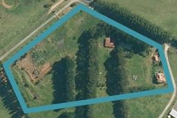 2207 South Head Road, Helensville