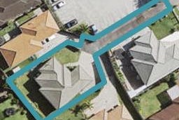 9 Mt Lebanon Crescent, The Gardens, Auckland