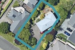 8 Hilton Road, Lynmore, Rotorua