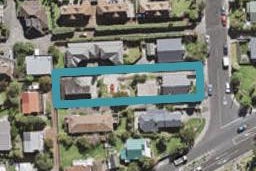 3/12 Mahara Avenue, Birkenhead, Auckland