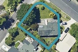 8 Graham Road, Lynmore, Rotorua