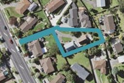 1/152 Aviemore Drive, Highland Park, Auckland