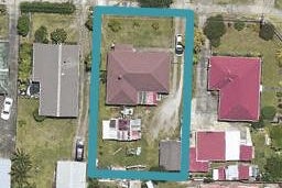 20 Onslow Street, Kawerau, Kawerau