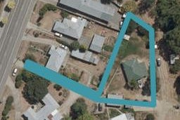 40B Leask Street, Omakau, Omakau