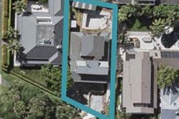 1 King Edward Parade, Devonport, Auckland