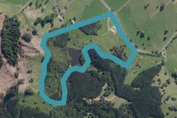 287 Hukerenui Road, Hikurangi