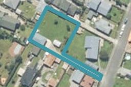 36 Ogilvie Road, Gladstone, Greymouth