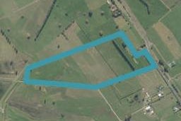 0 State Highway 26, Te Aroha, Te Aroha