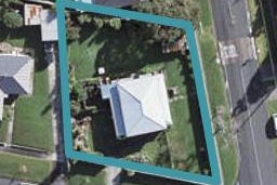 49 Garfield Road, Helensville, Helensville