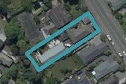 2/17 Kotare Street, Fendalton, Christchurch
