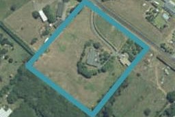 134 Misa Road, Waiuku