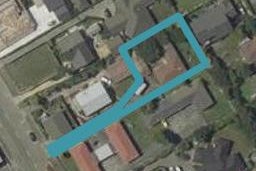 31 North Street, Palmerston North, Palmerston North