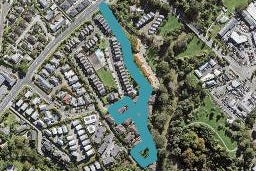 9K The Avenue, Albany, Auckland