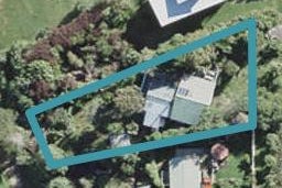 6 Woody Bay Road, Rakino Island, Auckland