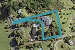 258 Redoubt Road, Totara Park, Auckland
