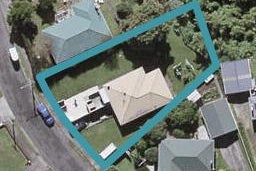 4 Wheeler Place, Upper Vogeltown, New Plymouth