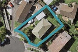17 Merida Place, Unsworth Heights, Auckland