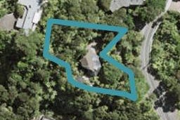 64 Scenic Drive, Titirangi, Auckland
