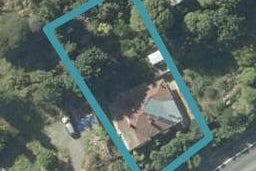 135 Ravensbourne Road, Ravensbourne, Dunedin