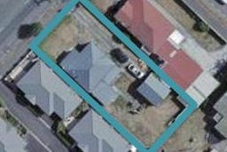 3 South Road, Kuripuni, Masterton