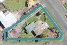 1 Omapere Road, Kaikohe, Kaikohe