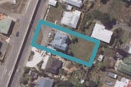 45 Aln Street, Oamaru