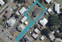 43 River Road, Ngaruawahia