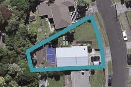 32 Pembroke Street, Westown, New Plymouth