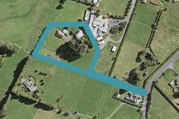 109 Logan Road, Buckland, Pukekohe