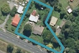 74 Totara St (State Highway, 4), MANUNUI