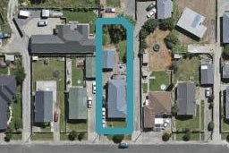 78 Dipton Street, Kingswell, Invercargill