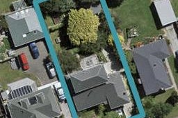 38 West Street, Hawthorndale, Invercargill