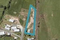 1 George Street, Hikurangi, Hikurangi