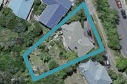 50 Huntingdon Street, Northland, Wellington